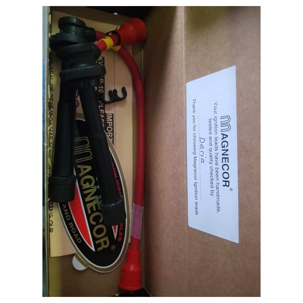 Faisceau d'allumage MR2 SW20 Magnecor KV85