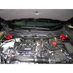 Barre antirapprochement BLITZ pour Civic FC1 FK7  1.0 et 1.5