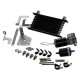 Transmission Oil Cooler Kit Evo X SST