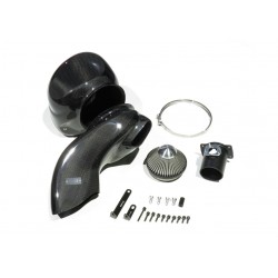 Boîte a air Blitz pour Yaris GR MK1 MK2