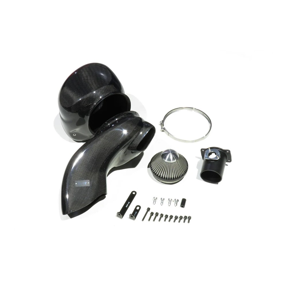 Boîte a air Blitz pour Yaris GR MK1 MK2