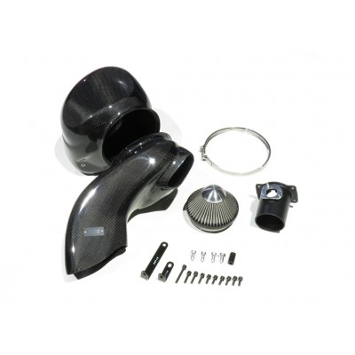 Boîte a air Blitz pour Yaris GR MK1 MK2