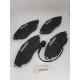 Plaquettes DIxcel ES Skoda RS VRS 230 245
