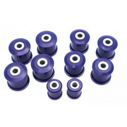 silentblocs SuperPro TOYOTA Land CRUISER HDJ100 REAR