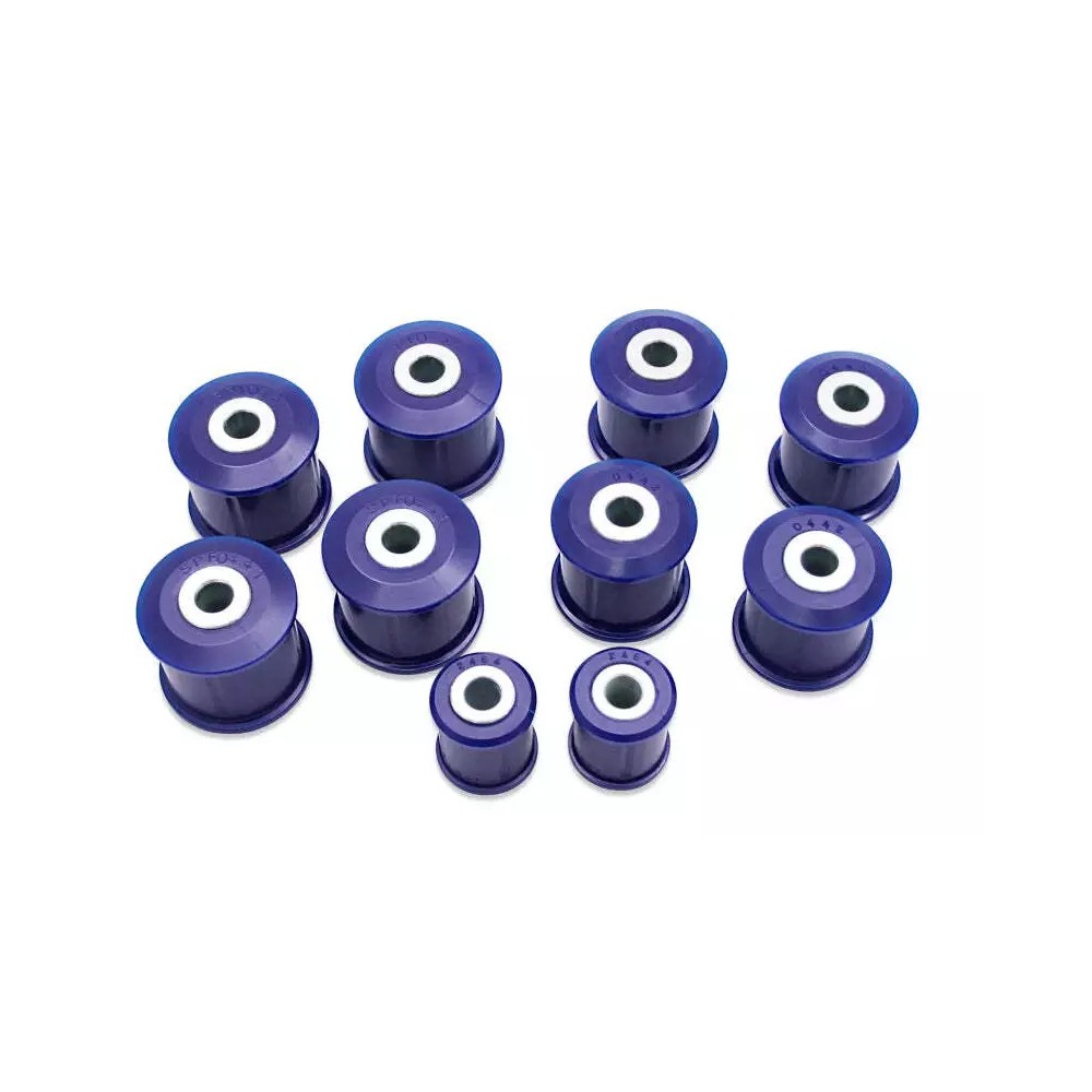 silentblocs SuperPro TOYOTA Land CRUISER HDJ100 REAR