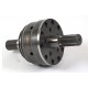 Differentiel autobloquant Quaife ATB LSD Boite renault UN1