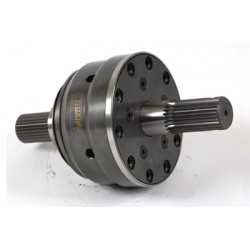 Differentiel autobloquant Quaife ATB LSD Boite renault UN1