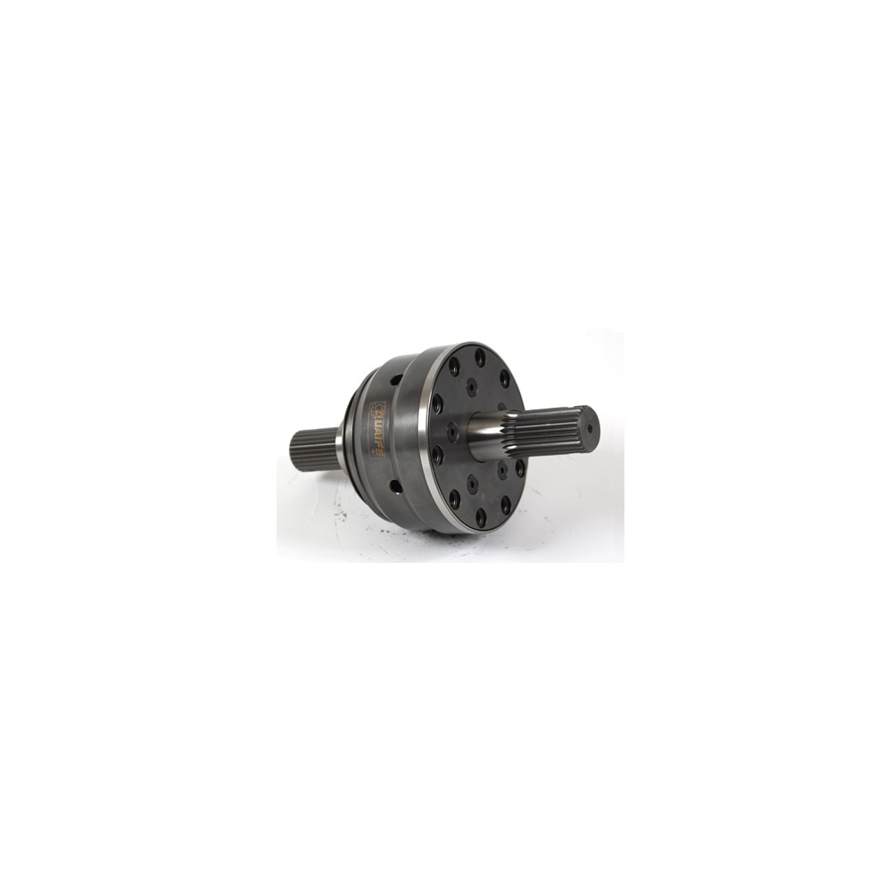 Differentiel autobloquant Quaife ATB LSD Boite renault UN1