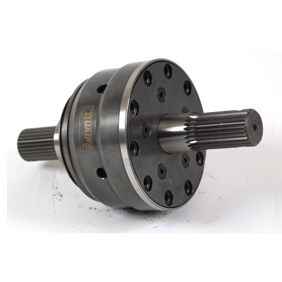 Differentiel autobloquant Quaife ATB LSD Boite renault UN1