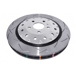 Disque avant Audi RS3 8V par DBA