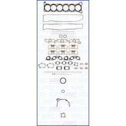 Pochette moteur  Nissan Skyline RB26DETT