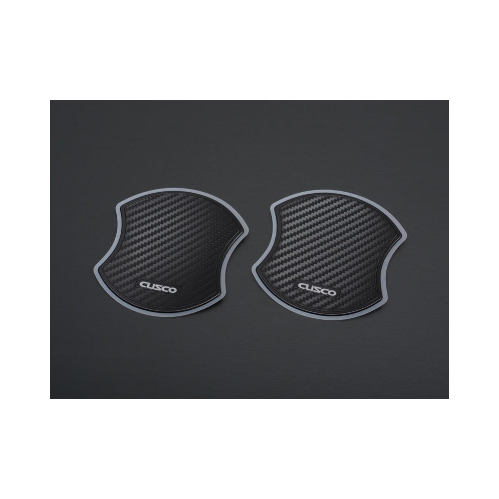 door handle protection CuscoYaris GR 