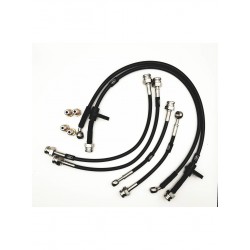 Durites aviation HEL Swift Sport ZC33S 1.4T