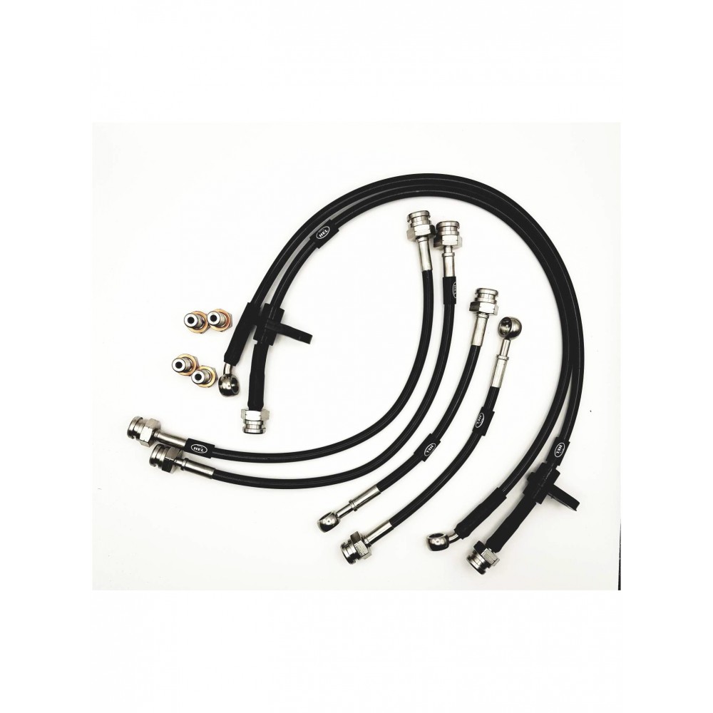 Durites aviation HEL Swift Sport ZC33S 1.4T