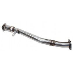 Front pipe avec cata HKS pour GT86 GR86 et BRZ