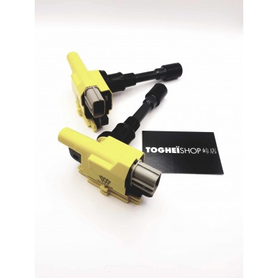 Paire de bobines d'allumage Swift ZC31S moteur 1.6 M16