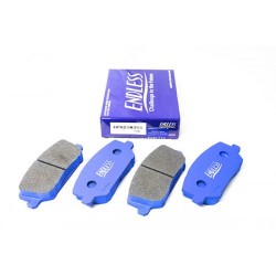 Pack plaquettes avant arriere Endless MA46 i30N Hyundai