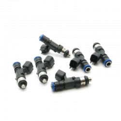 Injecteurs Deatschwerks 740 cc/min pour Nissan Skyline RB25DET