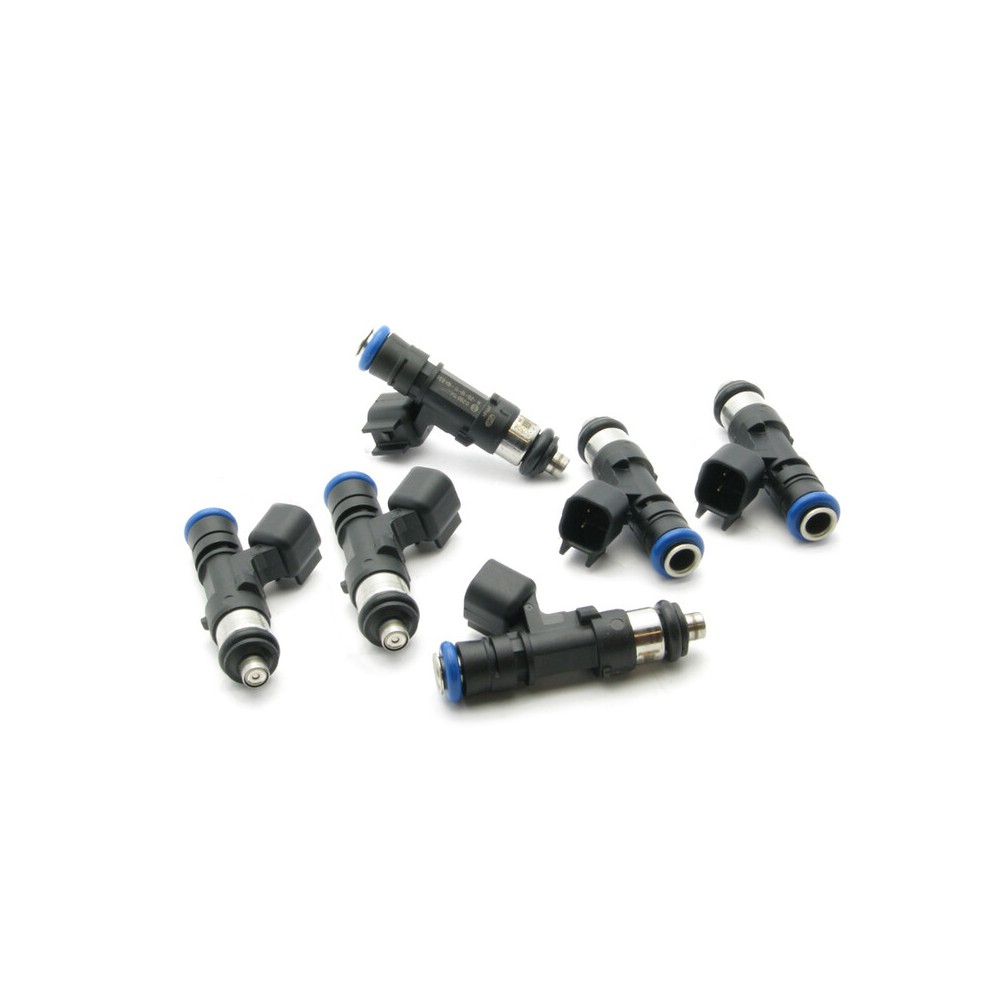 Injecteurs Deatschwerks 740 cc/min pour Nissan Skyline RB25DET