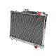 Radiateur Alu Cooling Solutions XL pour Nissan Skyline R34 GT-T