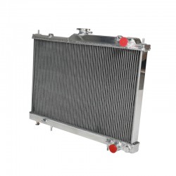 Radiateur Alu Cooling Solutions XL pour Nissan Skyline R34 GT-T