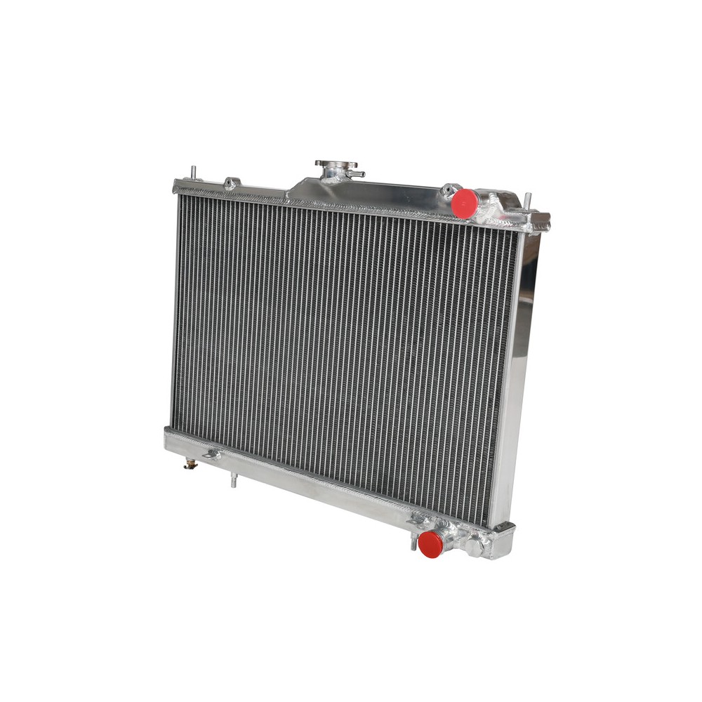 Radiateur Alu Cooling Solutions XL pour Nissan Skyline R34 GT-T