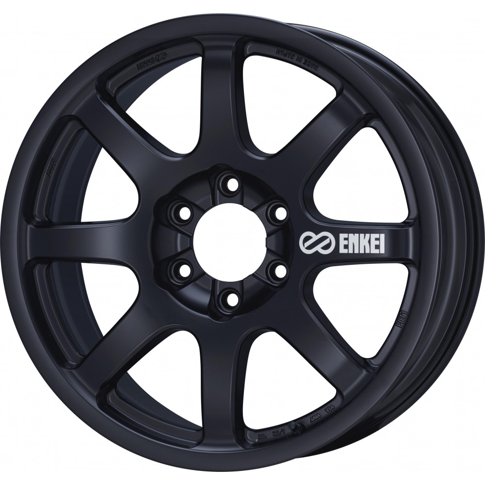 ENKEI PDT1  pour Toyota Land cruiser 20 pouces