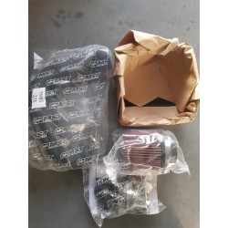 Admission MST Swift sport hybrid 1.4T  K14D