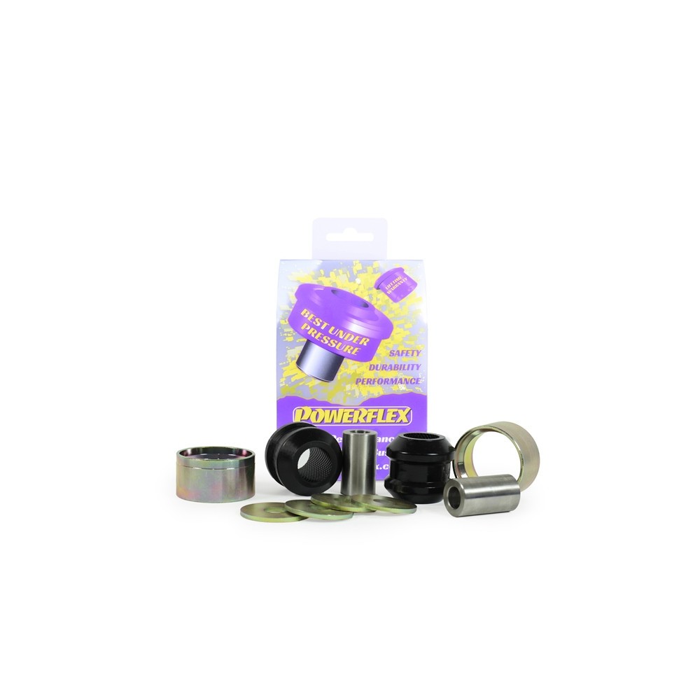 Silentblocs bras de suspension arriere