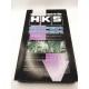 Filtre a air HKS Civic CRX Vtec B16A1