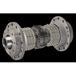 LSD Autobloquant OS Giken TCD pour BMW M3 M5 Z4 M