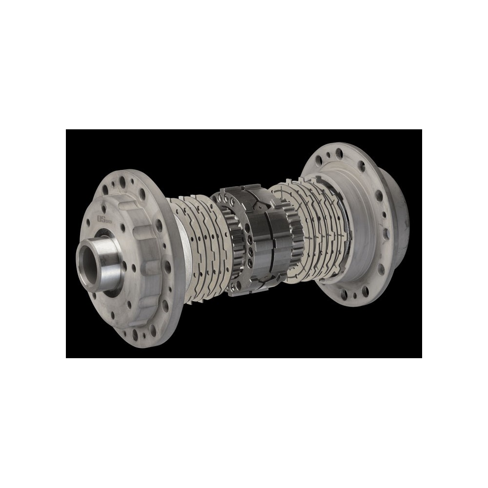 LSD Autobloquant OS Giken TCD pour BMW M3 M5 Z4 M