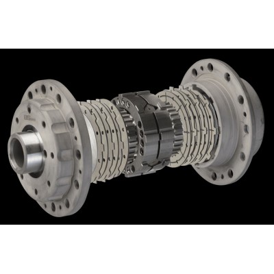 LSD Autobloquant OS Giken TCD pour BMW M3 M5 Z4 M