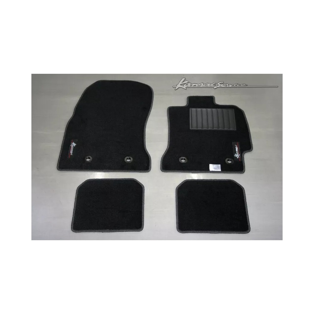 Tapis de sol Skyline R34  Kansai Service