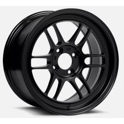 Jante ENKEI RPF1,15X8,28,4X100,75 Noire