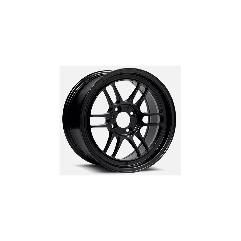 Jante ENKEI RPF1,15X8,28,4X100,75 Noire