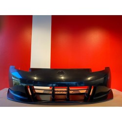 Z33 350z Spec-N.v3 Front Aero Bumper Shine auto