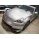 Z33 350z Spec-N.v3 Front Aero Bumper Shine auto