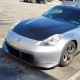 Z33 350z Spec-N.v3 Front Aero Bumper Shine auto