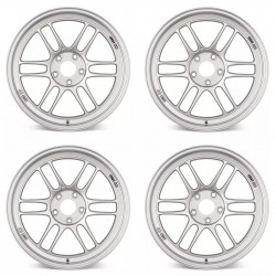 pack jante RPF1,17X7,45, Suzuki Swift sport, MX5 NC