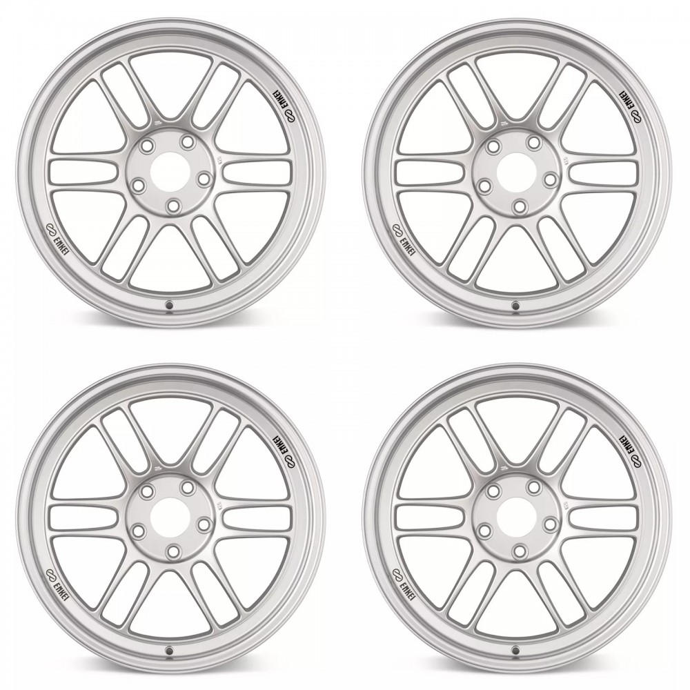 pack jante RPF1,17X7,45, Suzuki Swift sport, MX5 NC