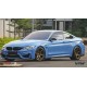 TE37 M-Spec Bronze M2 M3 M4 F87 BMW