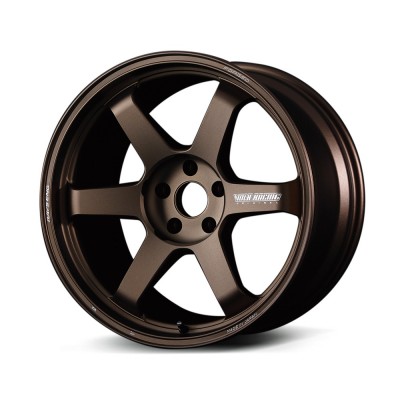 Pack TE37 M-Spec Bronze M2 M3 M4 F87 BMW 5x120