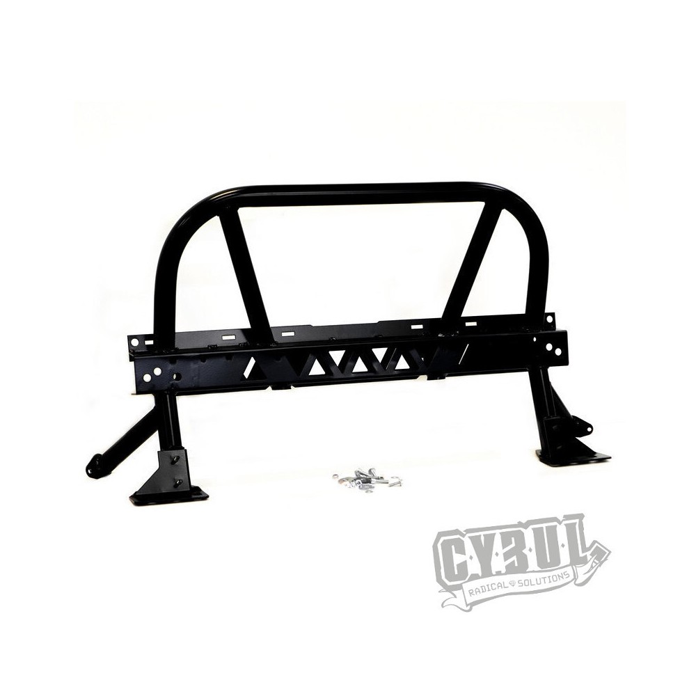 Roll Bar Cybul pour Mazda MX-5 ND (Soft Top)