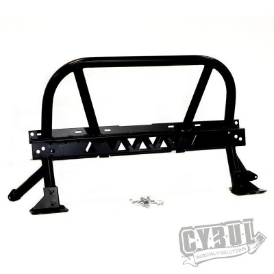 Roll Bar Cybul pour Mazda MX-5 ND (Soft Top)