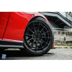 Pack ENKEI NT03RR Toyota GT86 /BRZ 17x8 +48