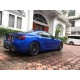Pack ENKEI NT03RR Toyota GT86 /BRZ 17x8 +48