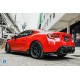 Pack ENKEI NT03RR Toyota GT86 /BRZ 17x8 +48