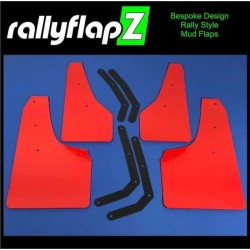 Hyundai i30N bavettes mudflap