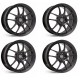 ENKEI PF01 pack promo 17x7.5 5x114.3 +45